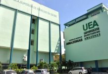 UEA aplica Vestibular 2020, acesso 2021, e SIS a partir de domingo