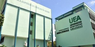 UEA aplica Vestibular 2020, acesso 2021, e SIS a partir de domingo