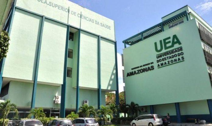 UEA aplica Vestibular 2020, acesso 2021, e SIS a partir de domingo