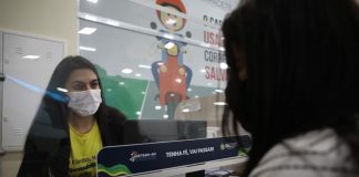 Detran abre agendamento para 2º mutirão de renovação de CNH em Manaus