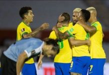 Conmebol divulga dias e horários dos próximos jogos da seleção