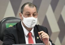 Omar antecipa depoimento de Wilson Lima na CPI para 10 de junho