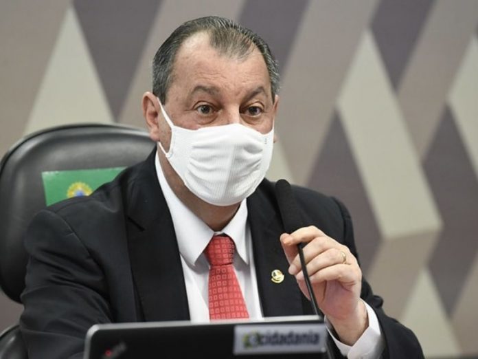 Omar antecipa depoimento de Wilson Lima na CPI para 10 de junho