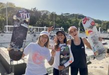 Rayssa, Pâmela e Bufoni vão à final do Mundial de skate e garantem vaga em Tóquio